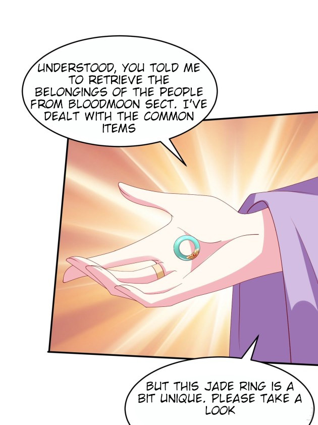 Pupillary Master Chapter 322 - page 10