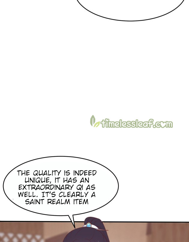 Pupillary Master Chapter 322 - page 11