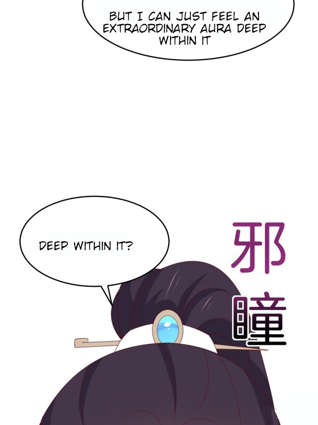 Pupillary Master Chapter 322 - page 13