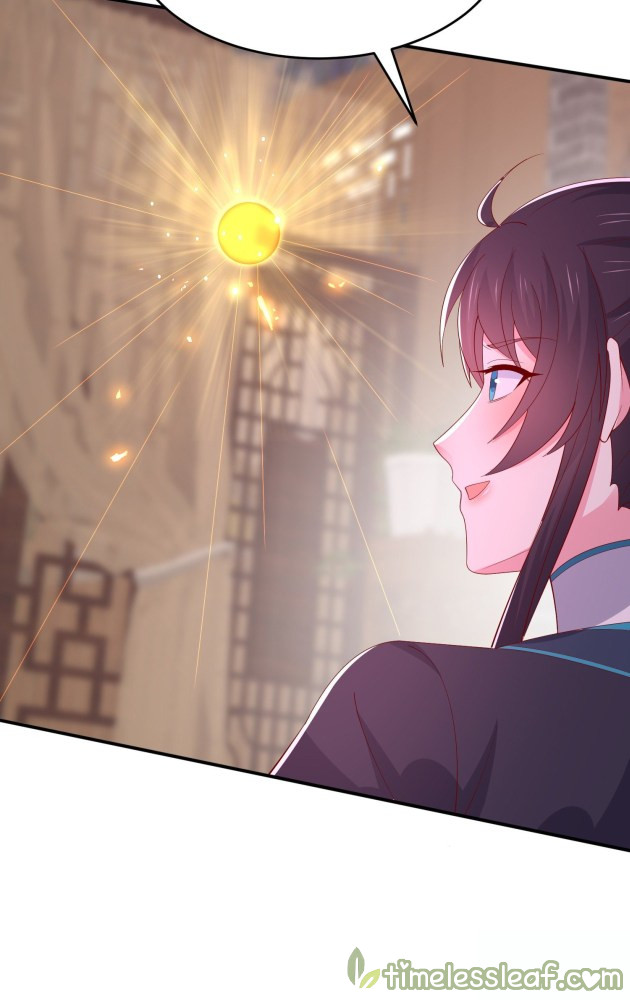 Pupillary Master Chapter 322 - page 4