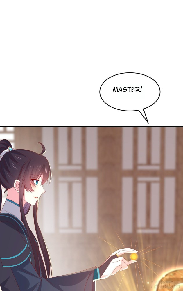 Pupillary Master Chapter 322 - page 5