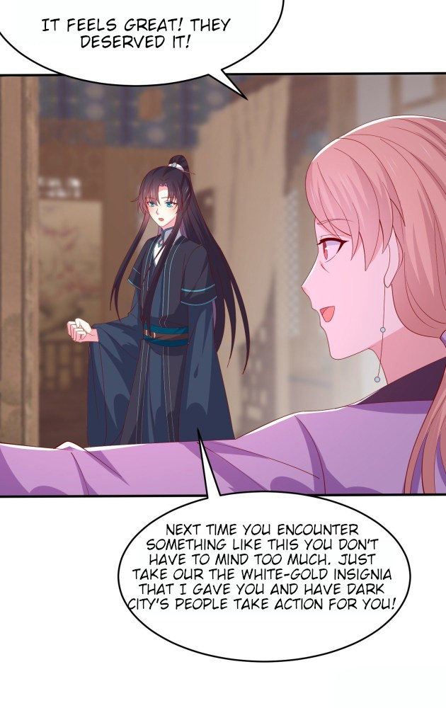 Pupillary Master Chapter 322 - page 7