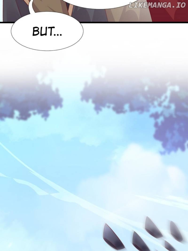 Pupillary Master Chapter 354 - page 13