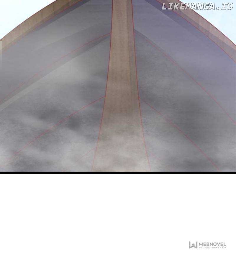Pupillary Master Chapter 354 - page 17
