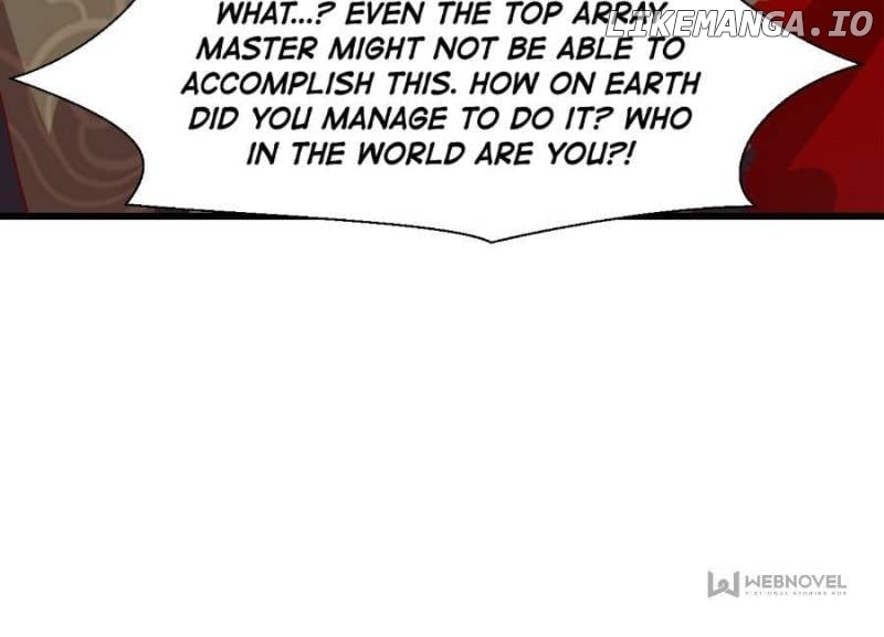 Pupillary Master Chapter 354 - page 34