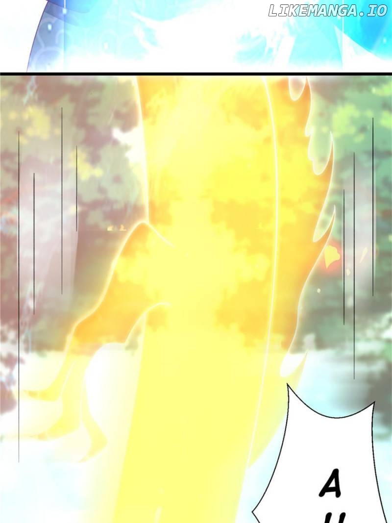 Pupillary Master Chapter 354 - page 39