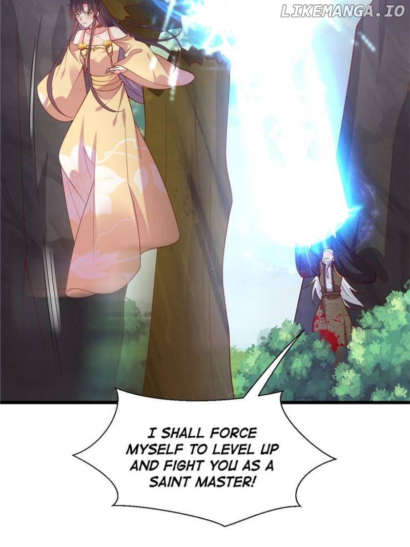 Pupillary Master Chapter 354 - page 50