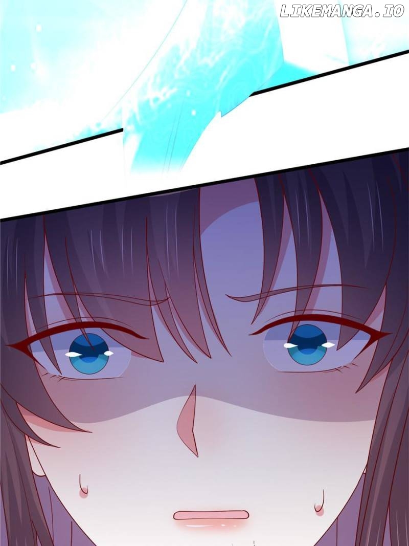 Pupillary Master Chapter 354 - page 56