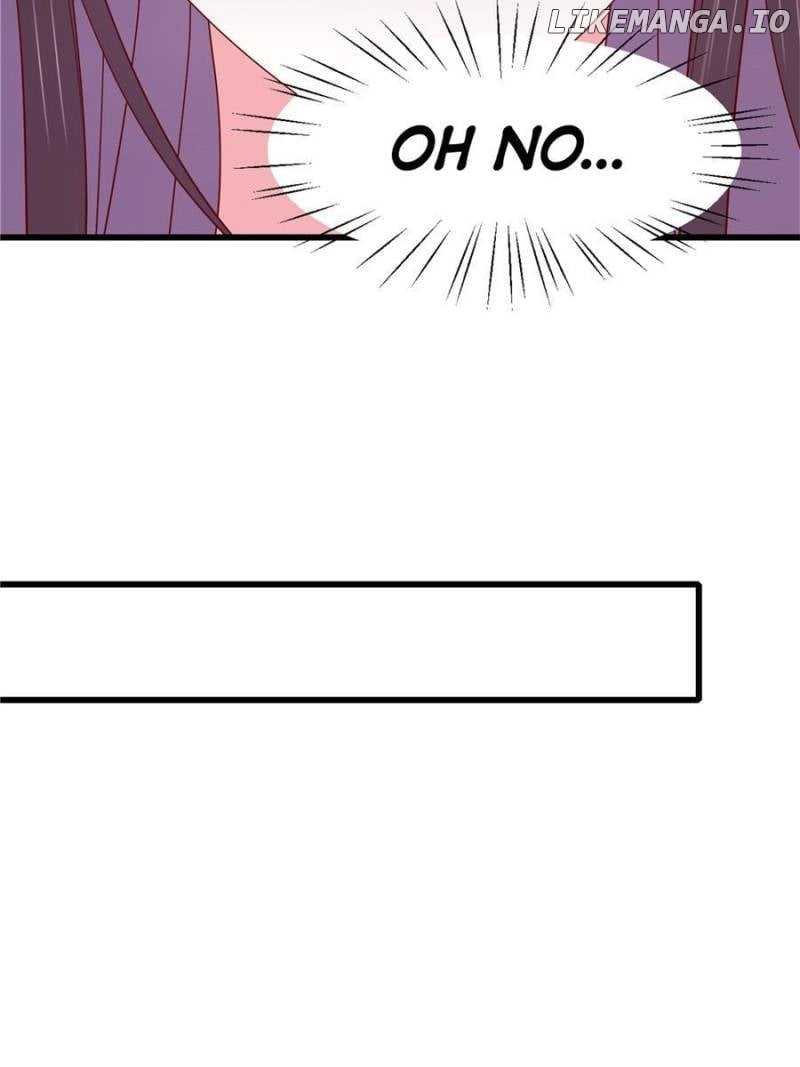 Pupillary Master Chapter 354 - page 57