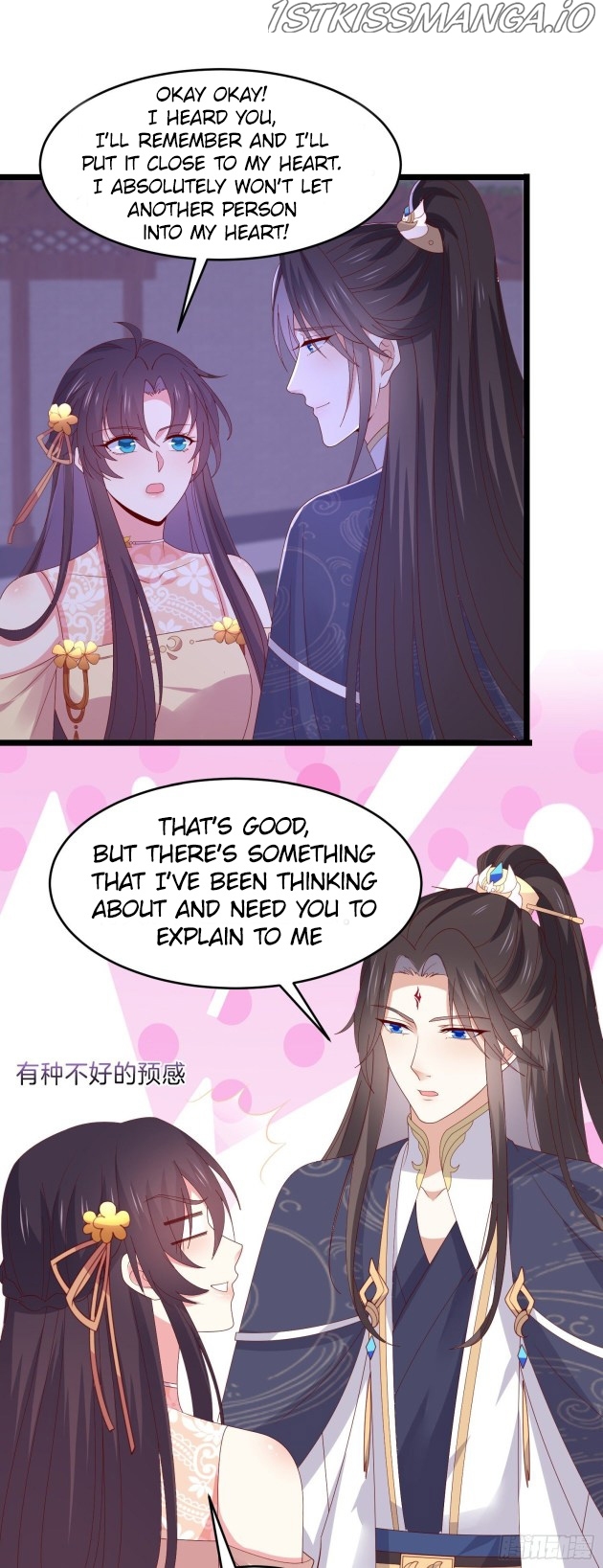 Pupillary Master Chapter 305.5 - page 1