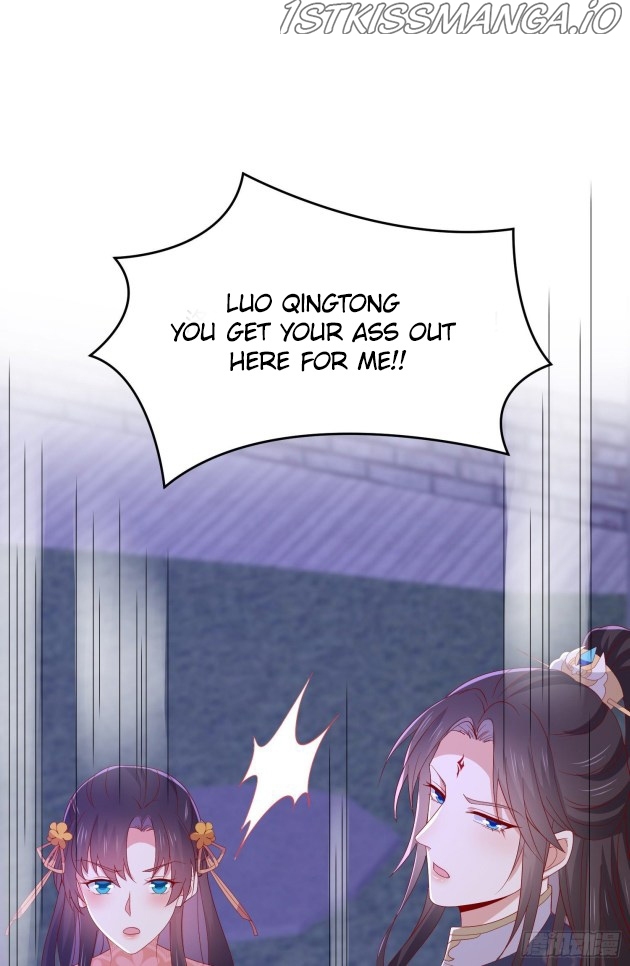 Pupillary Master Chapter 305.5 - page 11