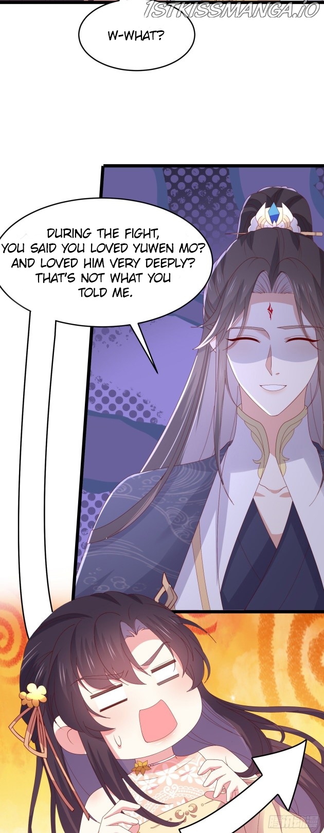 Pupillary Master Chapter 305.5 - page 2