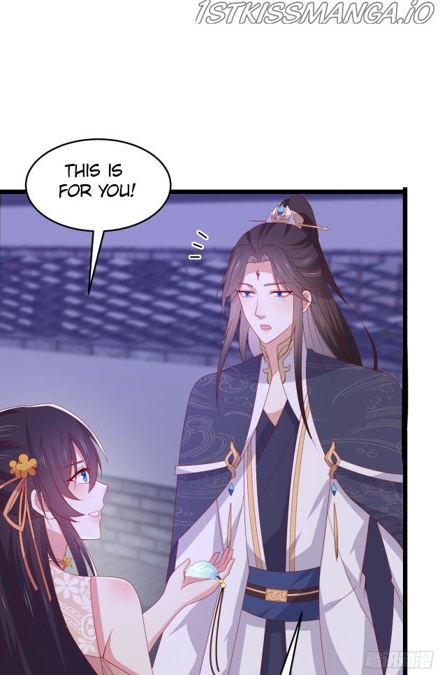 Pupillary Master Chapter 305.5 - page 6