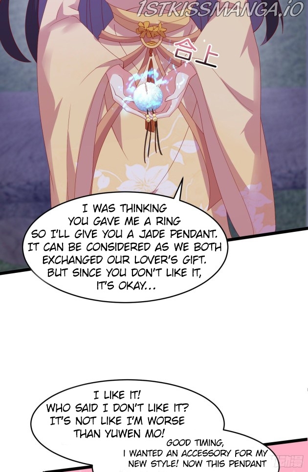 Pupillary Master Chapter 305.5 - page 9