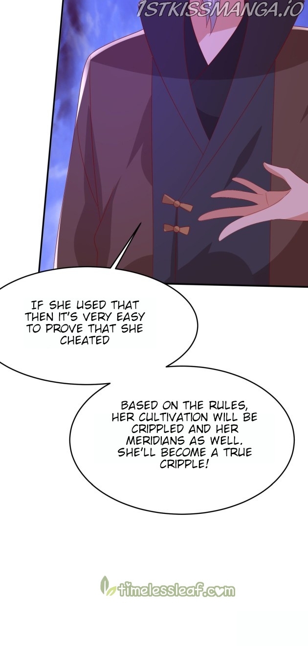 Pupillary Master Chapter 322.5 - page 14