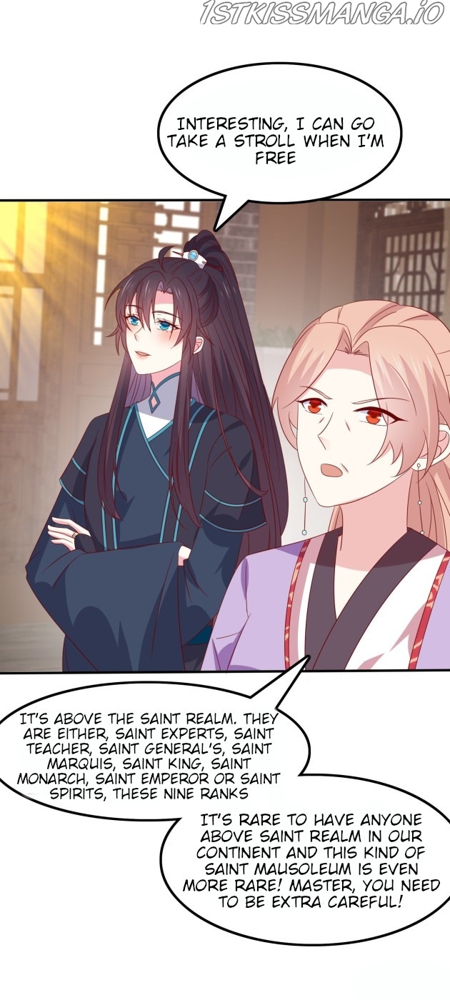 Pupillary Master Chapter 322.5 - page 2
