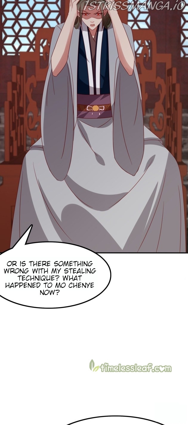 Pupillary Master Chapter 322.5 - page 5