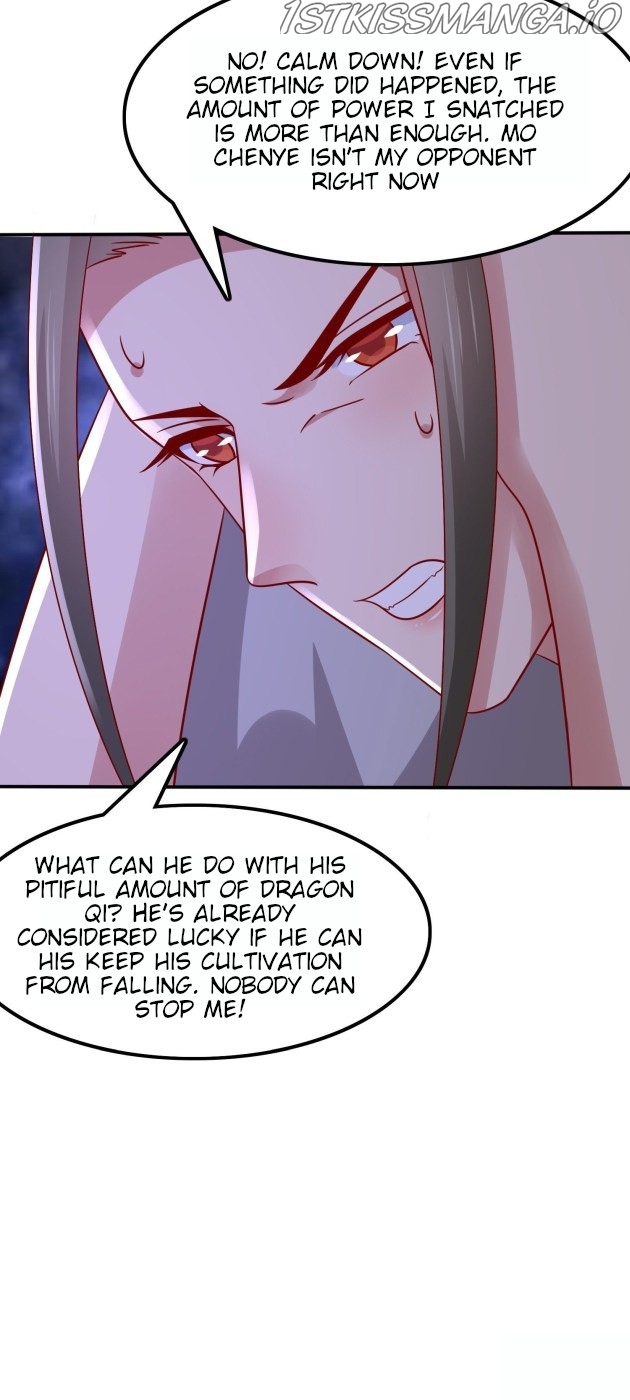 Pupillary Master Chapter 322.5 - page 6