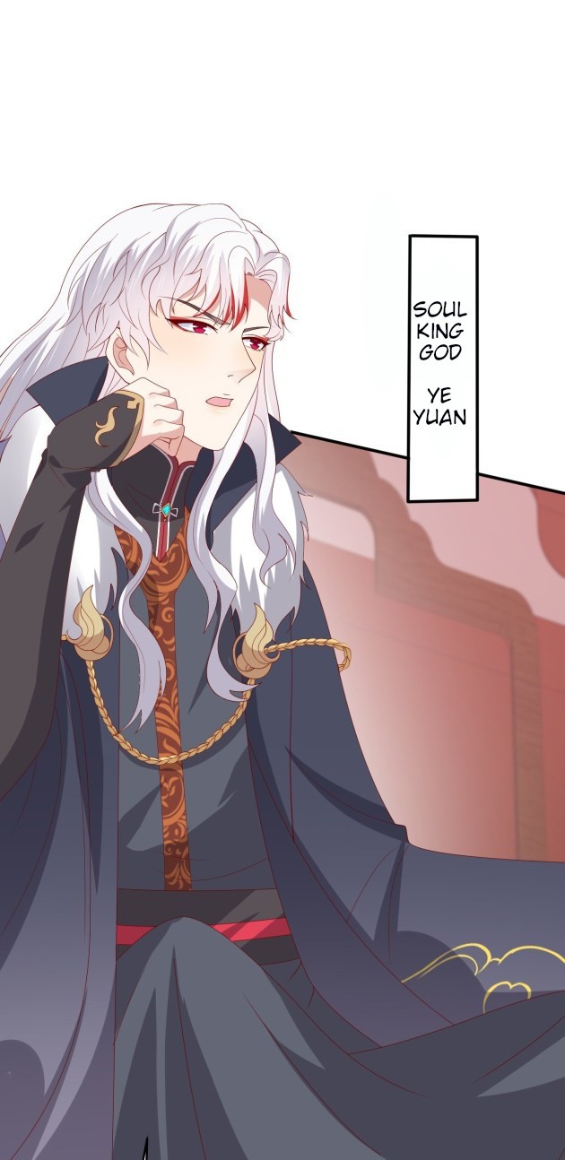 Pupillary Master Chapter 323 - page 4