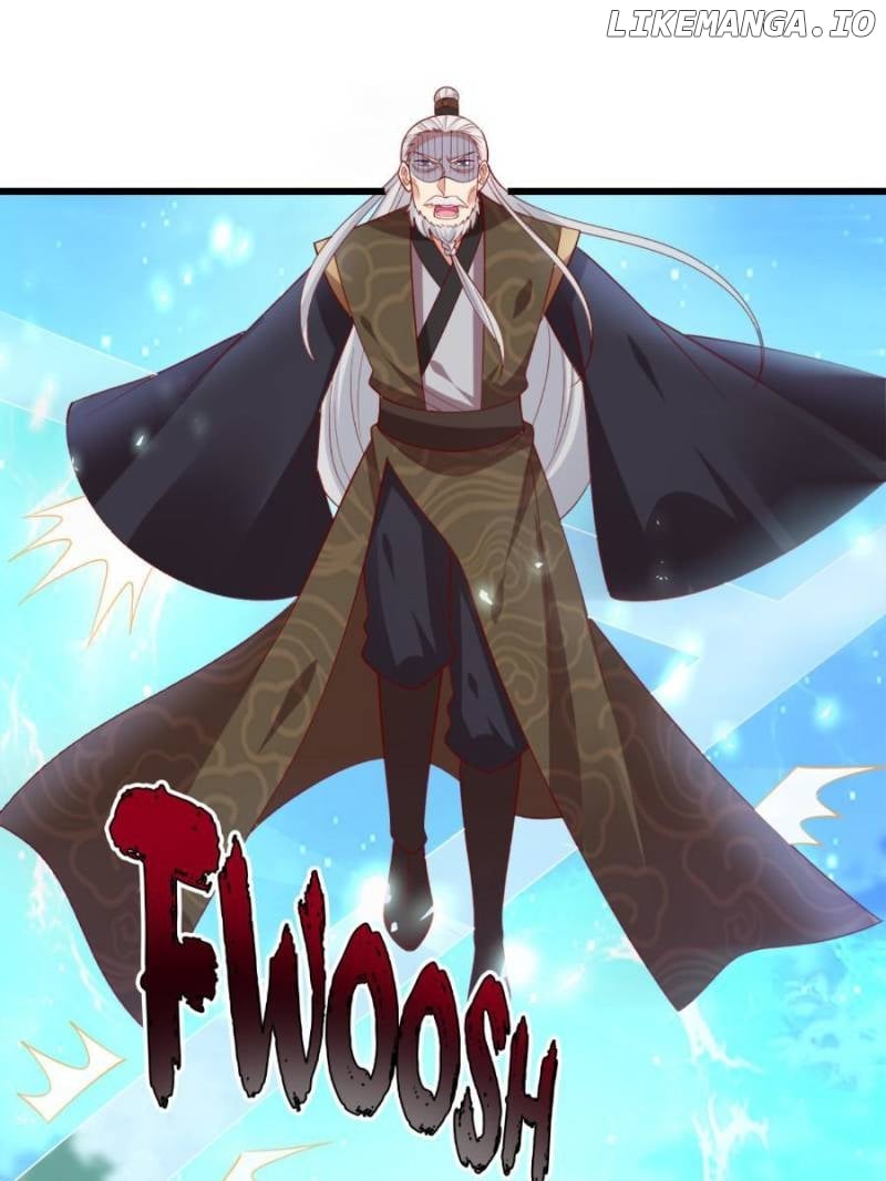 Pupillary Master Chapter 353 - page 10