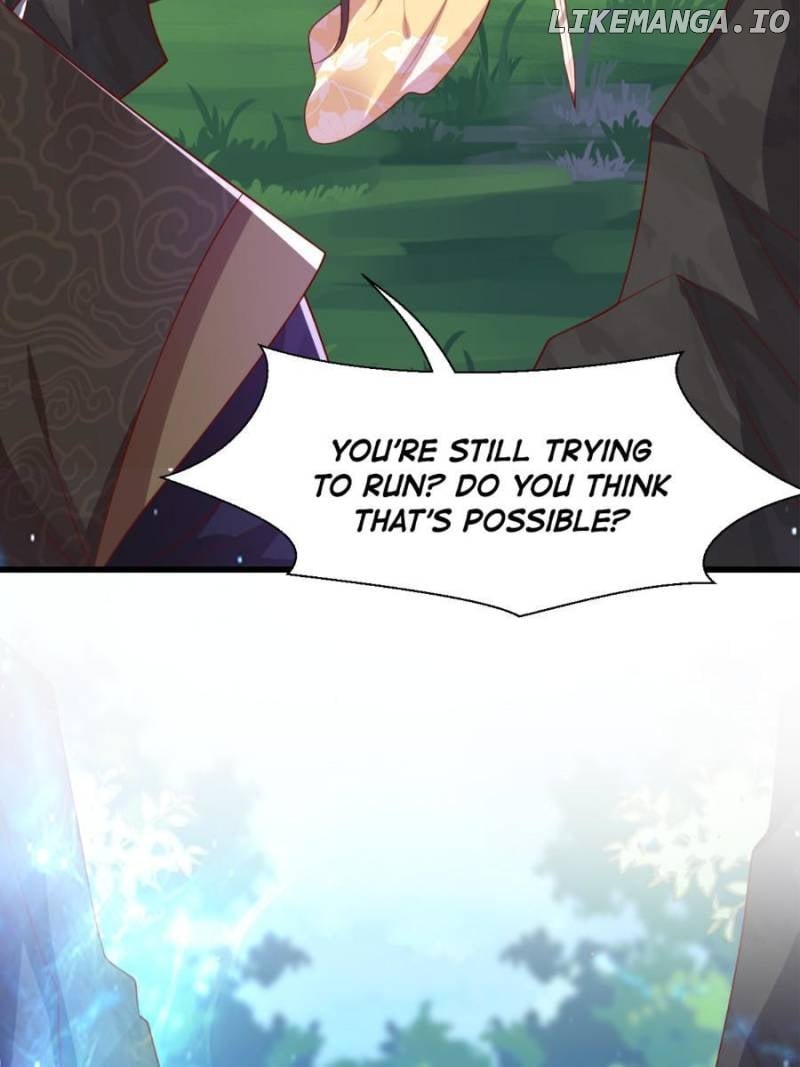 Pupillary Master Chapter 353 - page 12