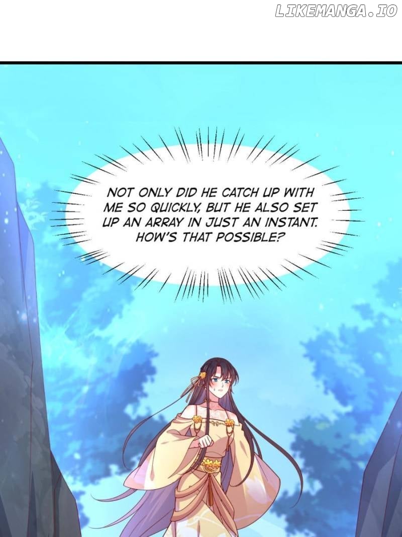 Pupillary Master Chapter 353 - page 3