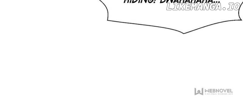 Pupillary Master Chapter 353 - page 35