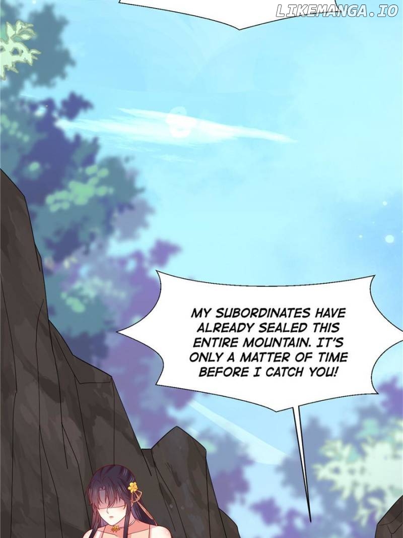 Pupillary Master Chapter 353 - page 38