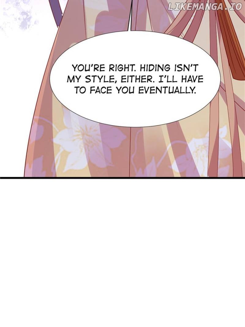 Pupillary Master Chapter 353 - page 42