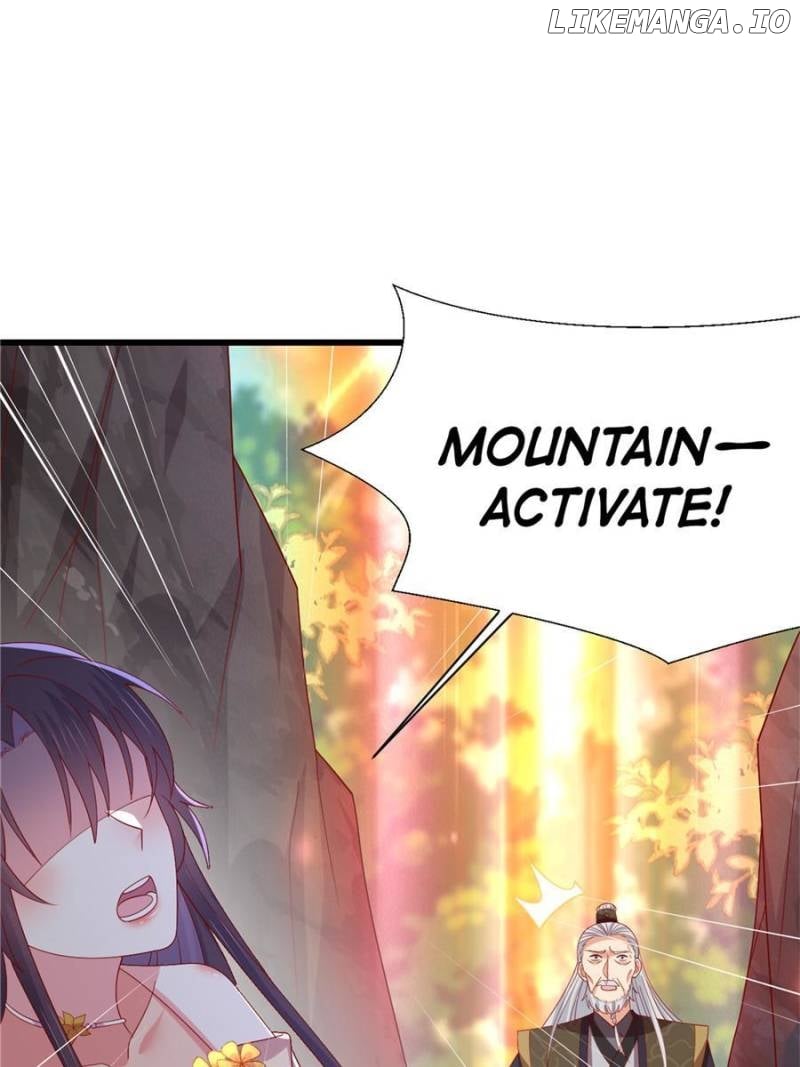 Pupillary Master Chapter 353 - page 43