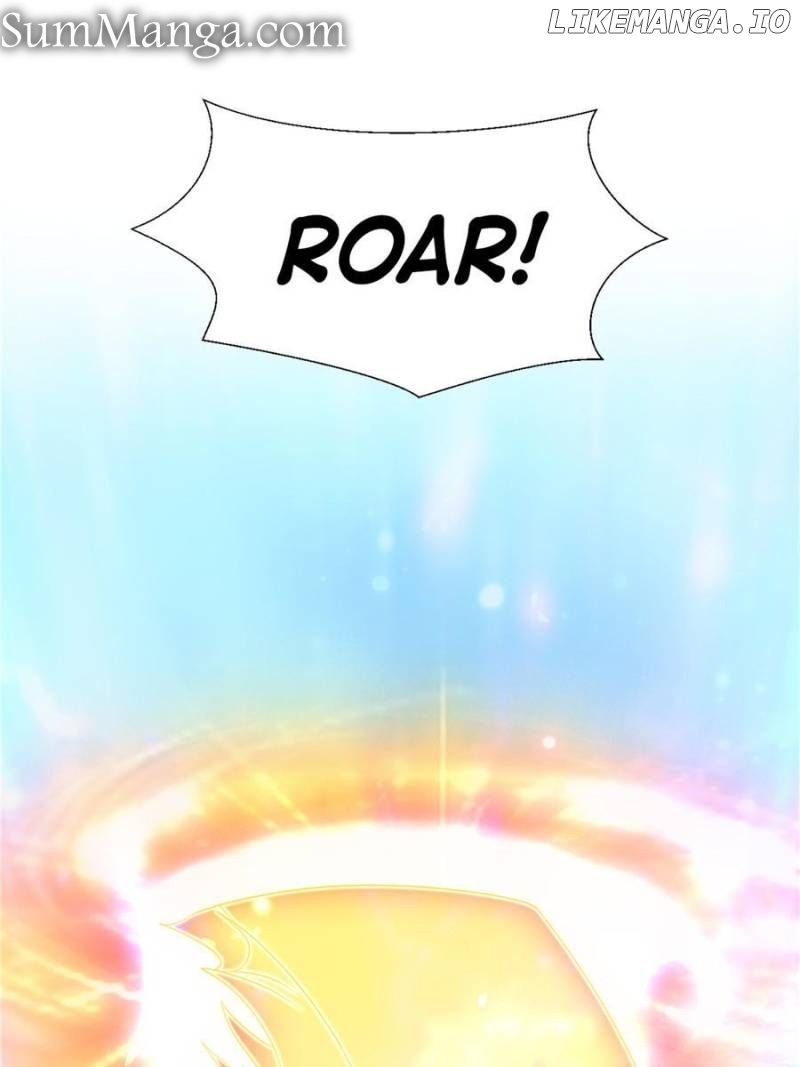 Pupillary Master Chapter 353 - page 48