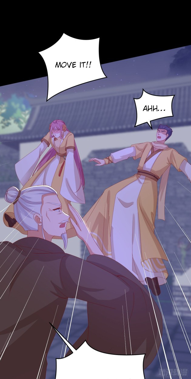 Pupillary Master Chapter 306 - page 2