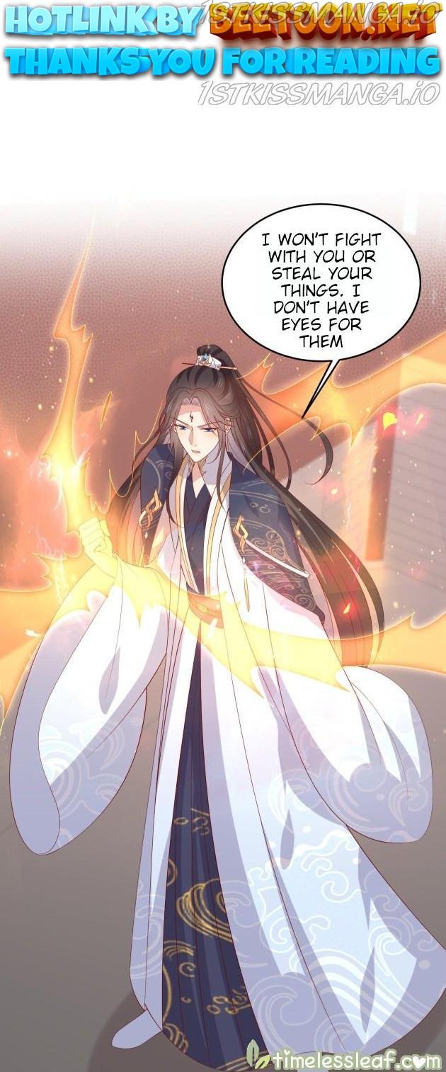 Pupillary Master Chapter 323.5 - page 1