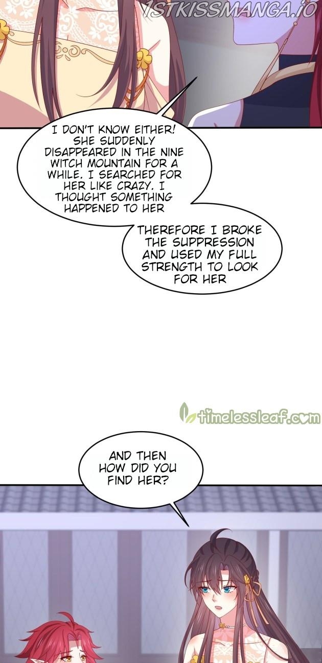 Pupillary Master Chapter 323.5 - page 10
