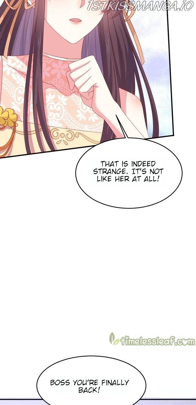 Pupillary Master Chapter 323.5 - page 12