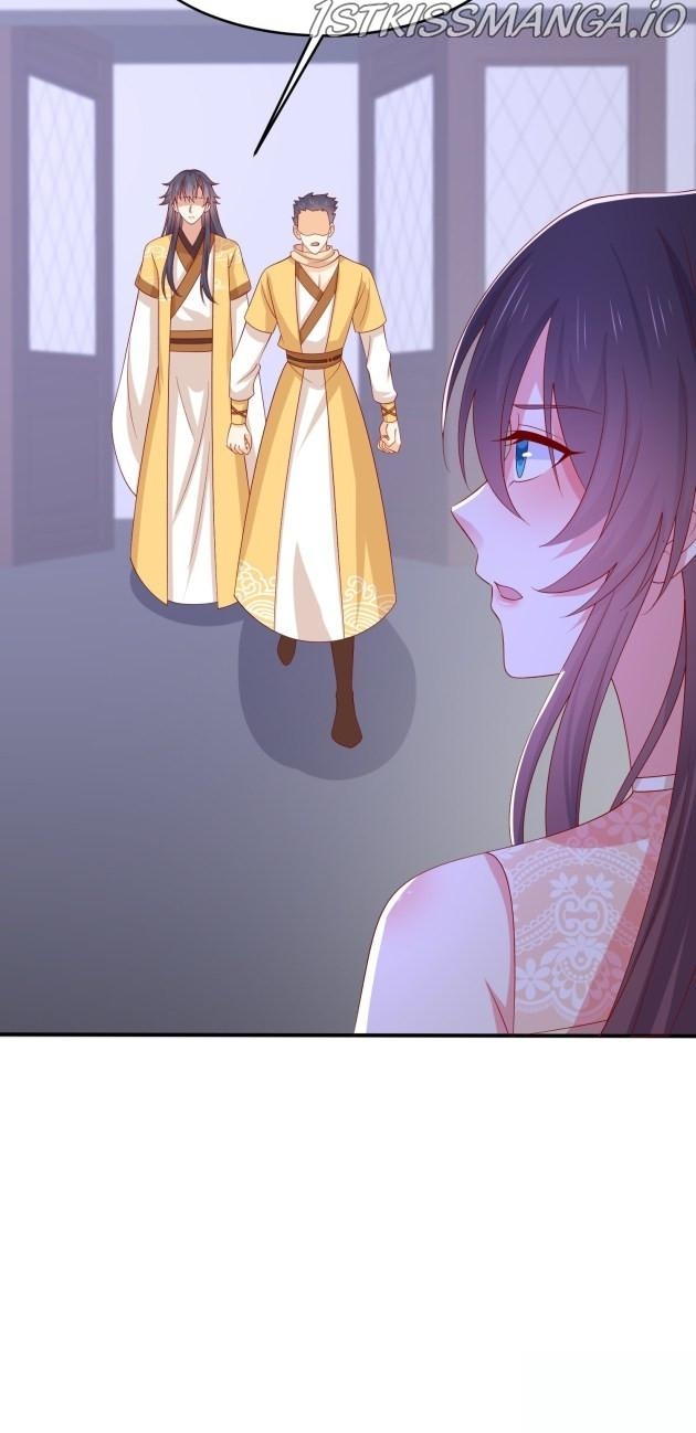 Pupillary Master Chapter 323.5 - page 13