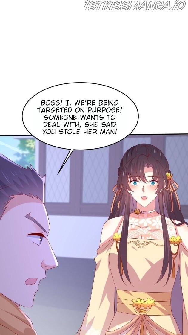 Pupillary Master Chapter 323.5 - page 15