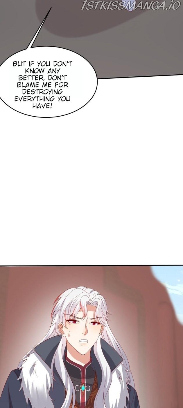 Pupillary Master Chapter 323.5 - page 2