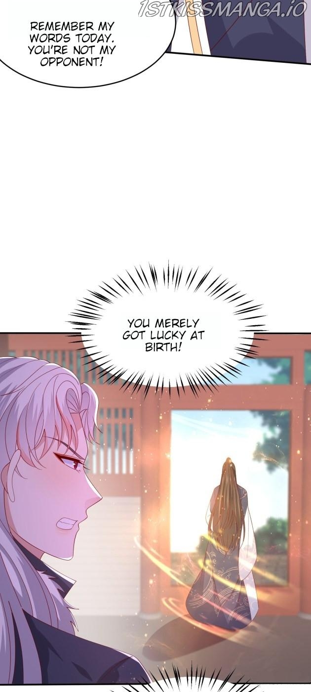 Pupillary Master Chapter 323.5 - page 4