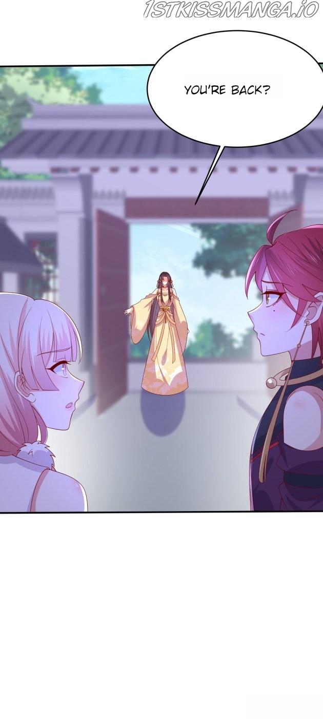Pupillary Master Chapter 323.5 - page 6
