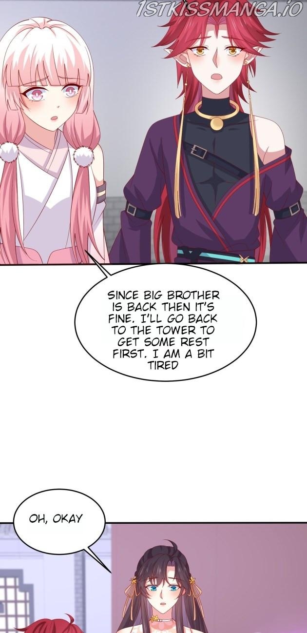 Pupillary Master Chapter 323.5 - page 8