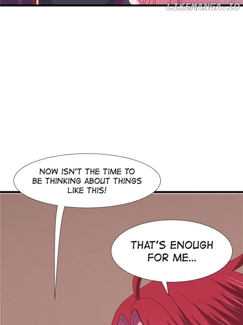 Pupillary Master Chapter 352 - page 10