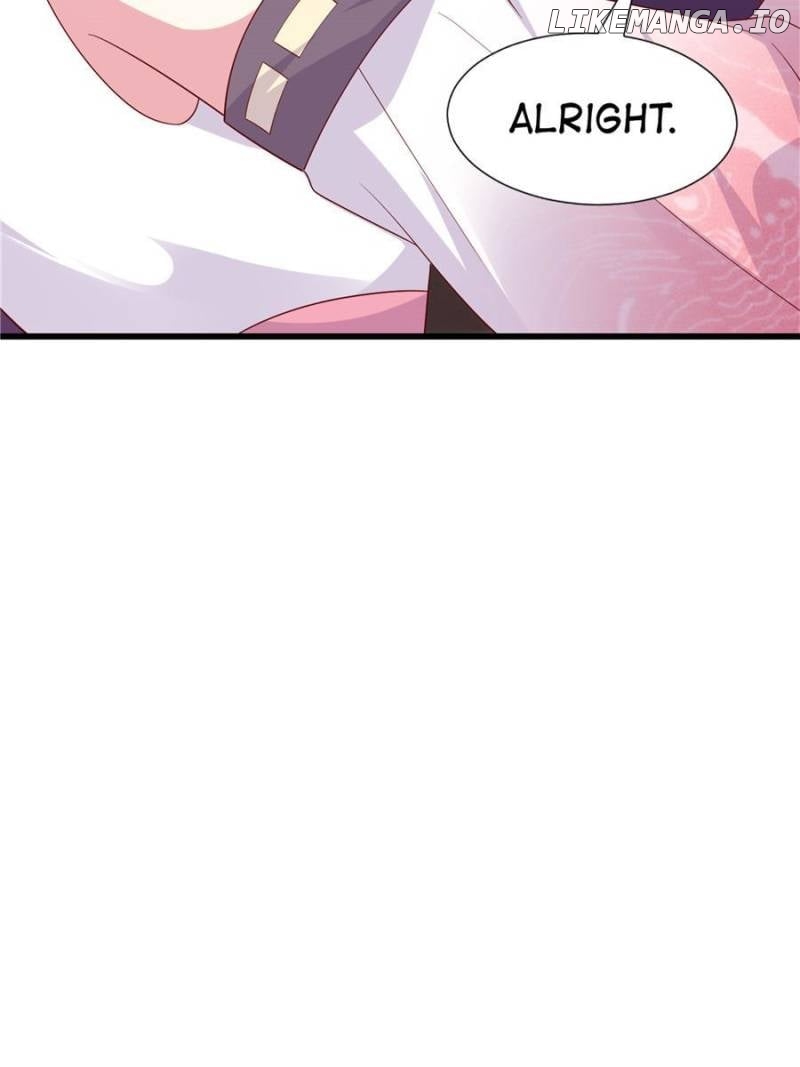 Pupillary Master Chapter 352 - page 12