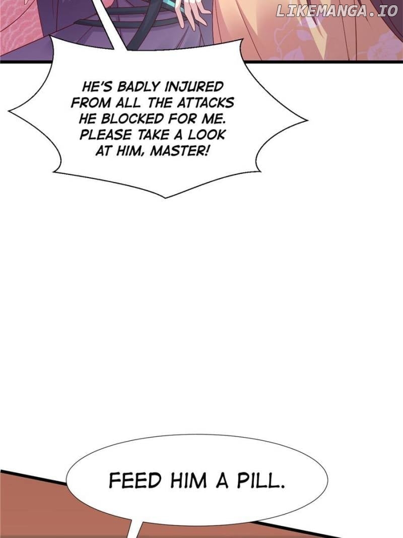 Pupillary Master Chapter 352 - page 14
