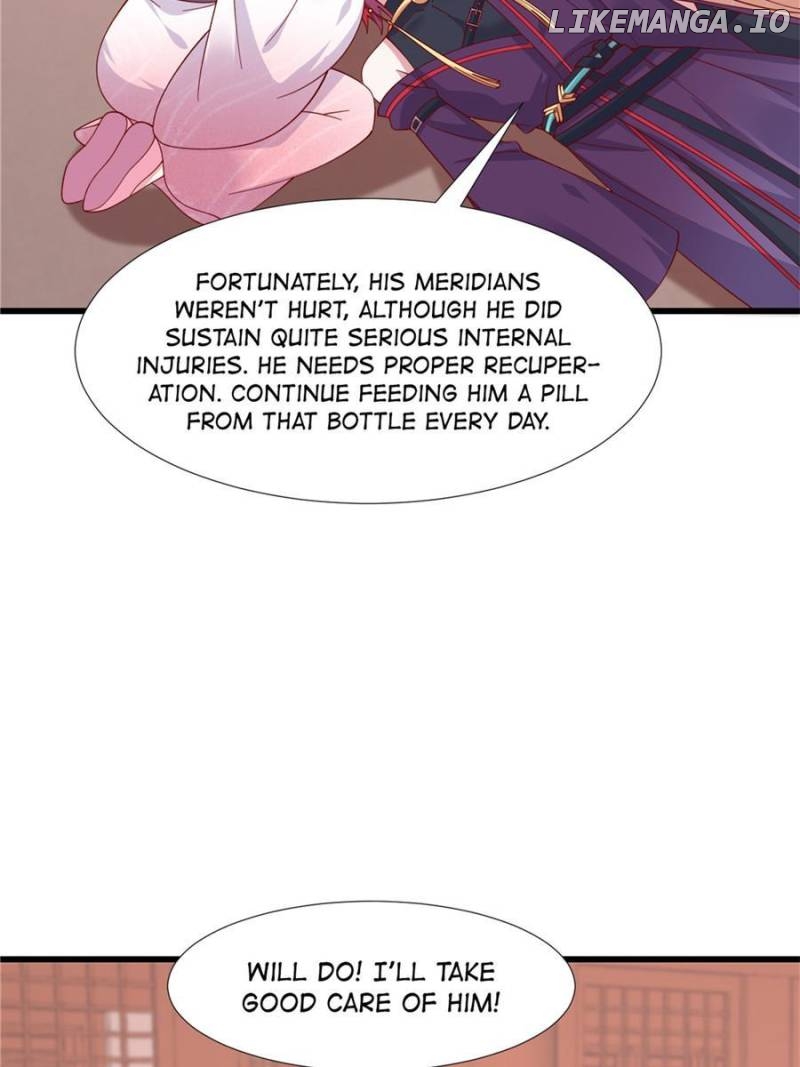 Pupillary Master Chapter 352 - page 18