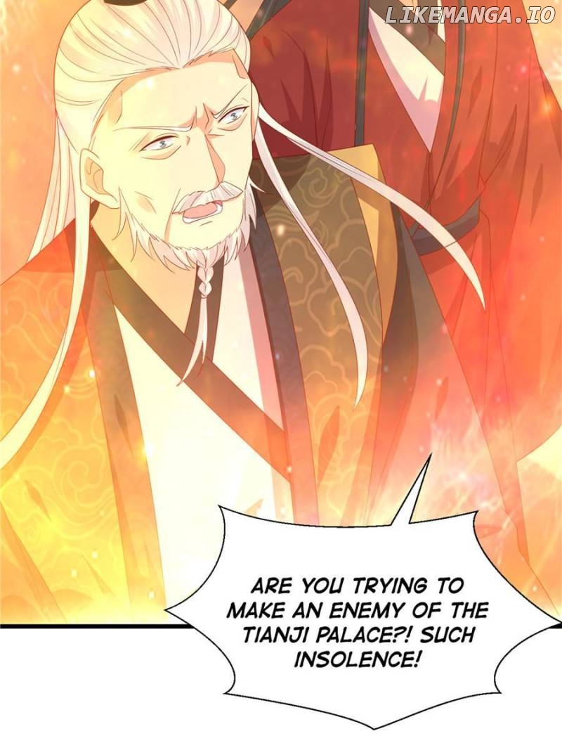 Pupillary Master Chapter 352 - page 2