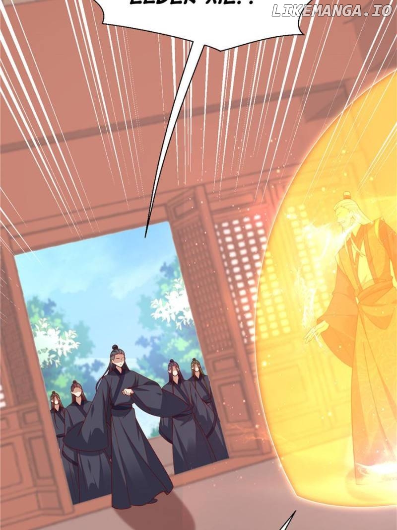 Pupillary Master Chapter 352 - page 22