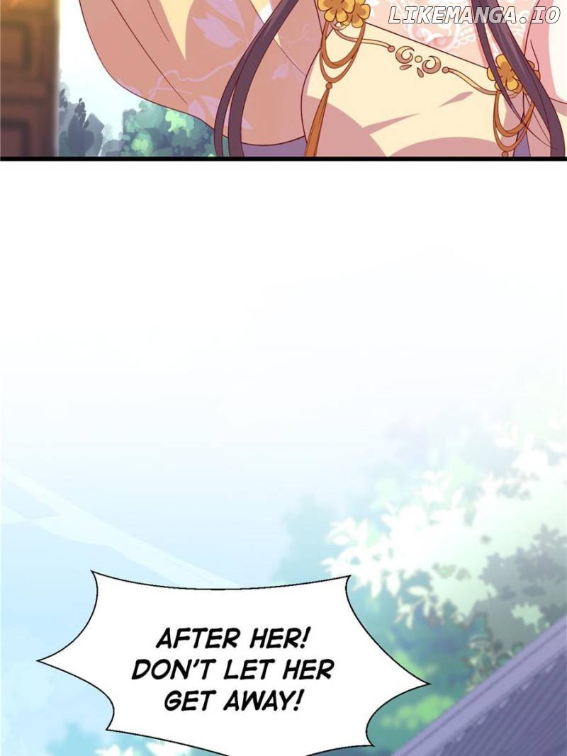 Pupillary Master Chapter 352 - page 26