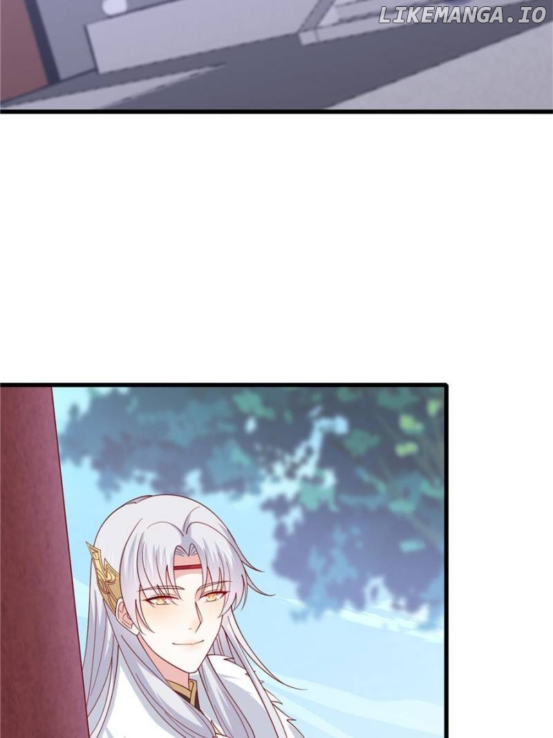 Pupillary Master Chapter 352 - page 28