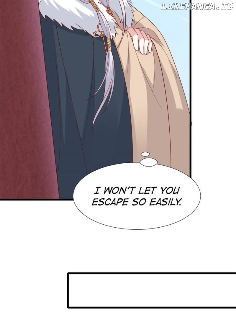 Pupillary Master Chapter 352 - page 29